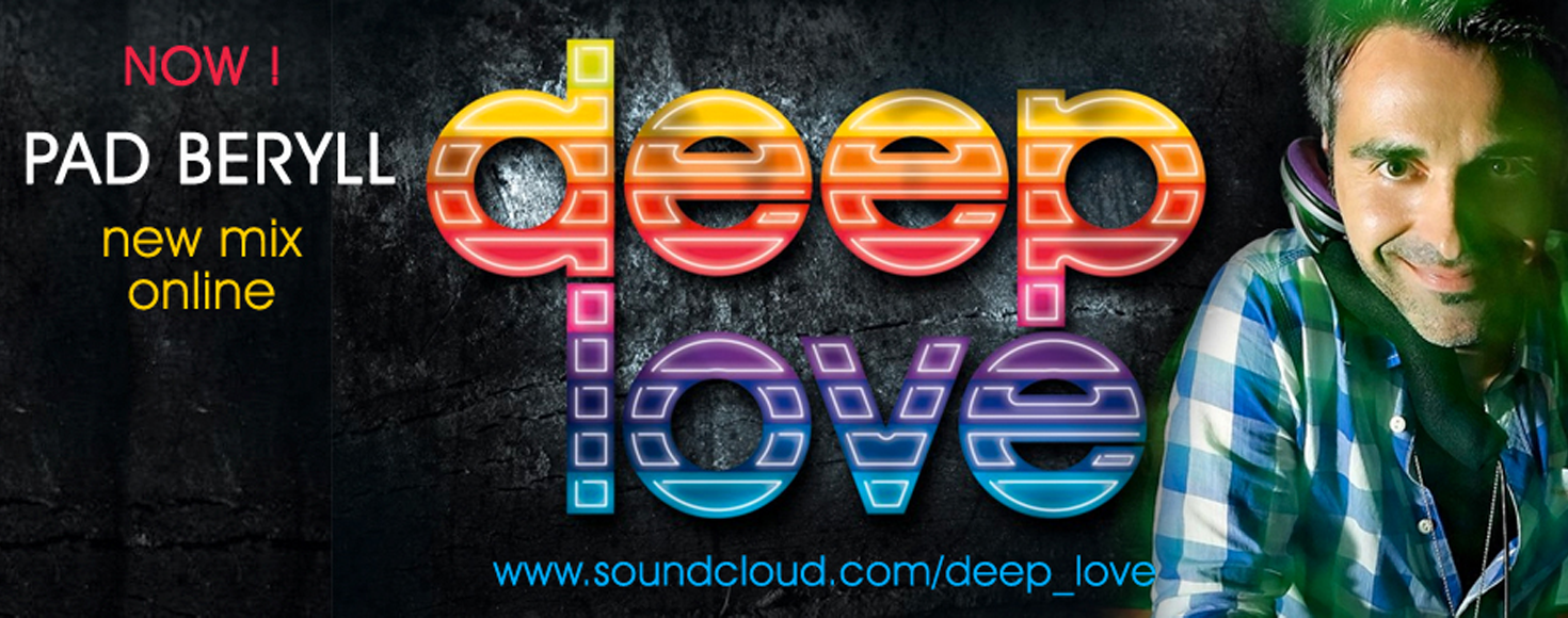 New Mix - Deep Love Session